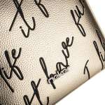 náhľad Dámska kabelka RIEKER M2100-C024 béžová S2