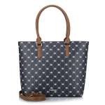 náhled Dámská kabelka RIEKER RIE-20101728-S2 modrá