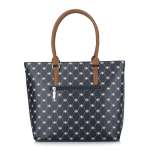 náhled Dámská kabelka RIEKER RIE-20101728-S2 modrá