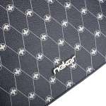 náhled Dámská kabelka RIEKER RIE-20101728-S2 modrá