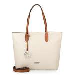 náhled Dámská kabelka RIEKER RIE-20101733-S2 béžová