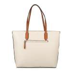 náhled Dámská kabelka RIEKER RIE-20101733-S2 béžová