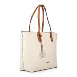 náhled Dámská kabelka RIEKER RIE-20101733-S2 béžová