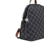 náhled Dámský batoh TAMARIS TAM-20101736-W2 modrá