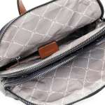 náhled Dámský batoh TAMARIS TAM-20101736-W2 modrá