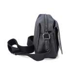 náhled Dámská kabelka RIEKER RIE-20101742-W2 černá