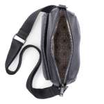 náhled Dámská kabelka RIEKER RIE-20101742-W2 černá