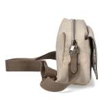 náhled Dámská kabelka RIEKER RIE-20101745-W2 béžová