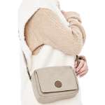 náhled Dámská kabelka RIEKER RIE-20101745-W2 béžová