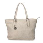 náhled Dámská kabelka RIEKER RIE-20101750-W2 béžová