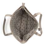 náhled Dámská kabelka RIEKER RIE-20101750-W2 béžová