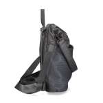 náhled Dámský batoh RIEKER H1495-45 šedá W2