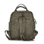 náhled Dámský batoh REMONTE RIE-20101756-W2 zelená