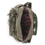 náhled Dámský batoh REMONTE RIE-20101756-W2 zelená