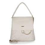 náhled Dámská kabelka RIEKER RIE-20101778-W2 béžová