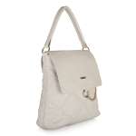 náhled Dámská kabelka RIEKER RIE-20101778-W2 béžová