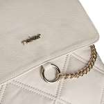 náhled Dámská kabelka RIEKER RIE-20101778-W2 béžová