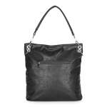 náhled Dámská kabelka RIEKER RIE-20101779-S3 černá
