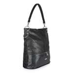 náhled Dámská kabelka RIEKER RIE-20101779-S3 černá