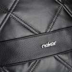náhled Dámská kabelka RIEKER C0013-024029 černá S3