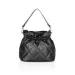 náhled Dámská kabelka RIEKER RIE-20101791-W2 černá