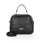 náhled Dámská kabelka RIEKER RIE-20101794-W2 černá