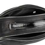 náhled Dámská kabelka RIEKER RIE-20101794-W2 černá