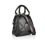 náhled Dámský batoh RIEKER RIE-20101795-W2 černá