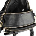 náhled Dámský batoh RIEKER RIE-20101795-W2 černá