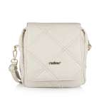 náhled Dámská kabelka RIEKER C2203-023039 béžová S3