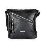 náhled Dámská kabelka RIEKER RIE-20101802-S3 černá