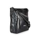 náhled Dámská kabelka RIEKER RIE-20101802-S3 černá