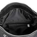 náhled Dámská kabelka RIEKER RIE-20101802-S3 černá