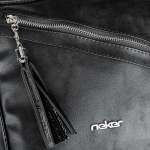 náhled Dámská kabelka RIEKER RIE-20101802-S3 černá