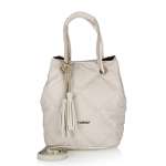 náhled Dámská kabelka RIEKER RIE-20101818-S3 béžová