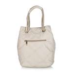 náhled Dámská kabelka RIEKER RIE-20101818-S3 béžová