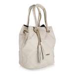 náhled Dámská kabelka RIEKER RIE-20101818-S3 béžová