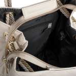 náhled Dámská kabelka RIEKER RIE-20101818-S3 béžová