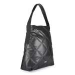 náhled Dámská kabelka RIEKER C0086-024029 černá S3