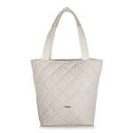 náhled Dámská kabelka RIEKER C0050-025030 béžová S3