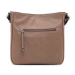 náhled Dámská kabelka TAMARIS 30470-911 béžová W2