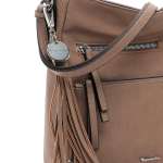 náhled Dámská kabelka TAMARIS 30470-911 béžová W2