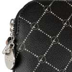 náhled Dámská kabelka TAMARIS TAM-20101838-W2 černá