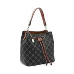 náhled Dámská kabelka TAMARIS TAM-20101845-S3 černá