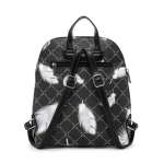 náhled Dámský batoh TAMARIS TAM-20101848-W2 černá