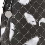 náhled Dámský batoh TAMARIS TAM-20101848-W2 černá