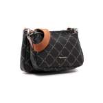 náhled Dámská kabelka TAMARIS TAM-20101849-S3 černá