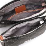 náhled Dámská kabelka TAMARIS TAM-20101849-S3 černá