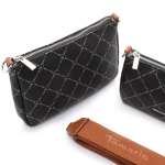 náhled Dámská kabelka TAMARIS TAM-20101849-S3 černá