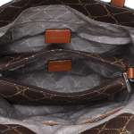 náhled Dámská kabelka TAMARIS TAM-20101856-W2 hnědá